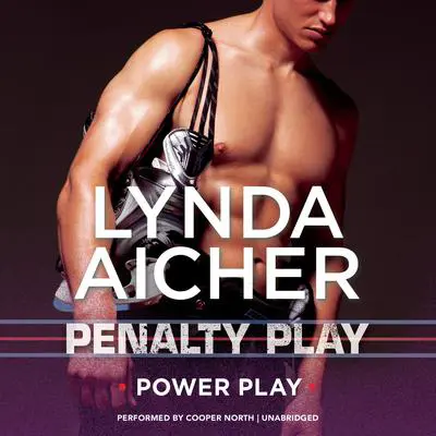 Penalty Play Audibook, by Lynda Aicher