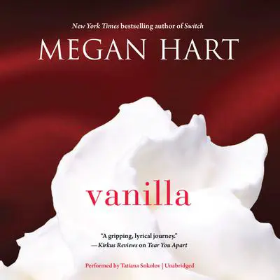 Vanilla Audibook, by Megan Hart