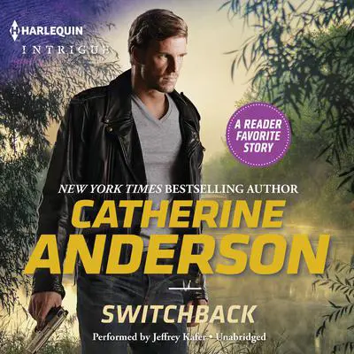 SWITCHBACK Audibook, by Catherine Anderson