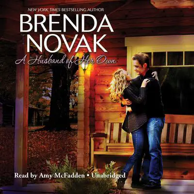 A HUSBAND OF HER OWN Audibook, by Brenda Novak