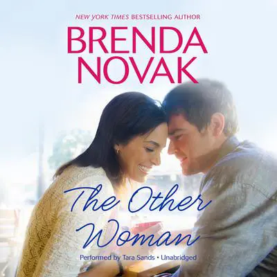 The Other Woman Audibook, by Brenda Novak