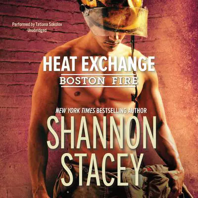 Heat Exchange Audibook, by Shannon Stacey