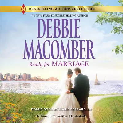 READY FOR MARRIAGE Audibook, by Debbie Macomber