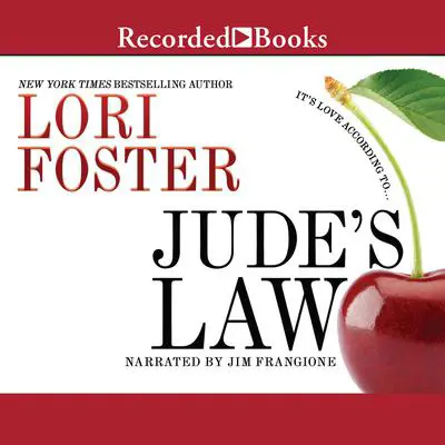 Jude's Law Audibook, by Lori Foster