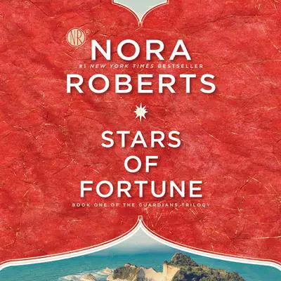 Stars of Fortune Audibook, by Nora Roberts
