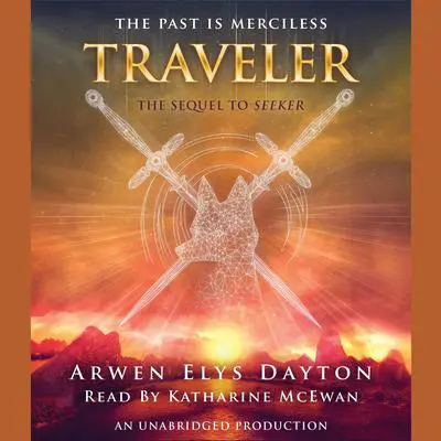 Traveler Audibook, by Arwen Elys Dayton