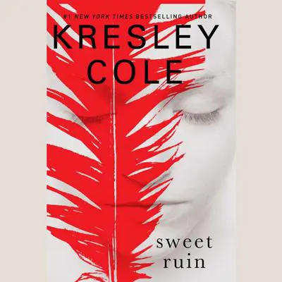 Sweet Ruin Audibook, by Kresley Cole