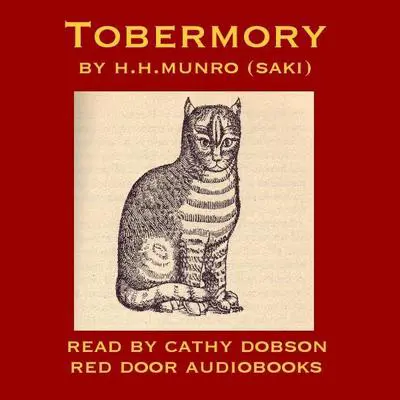 Tobermory Audibook, by Saki