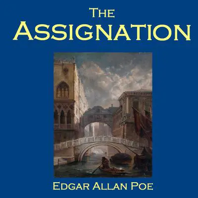The Assignation Audibook, by Edgar Allan Poe
