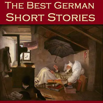 The Best German Short Stories Audibook, by various authors