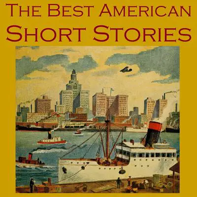 The Best American Short Stories Audibook, by various authors