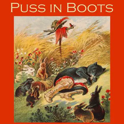 Puss in Boots Audibook, by Charles Perrault