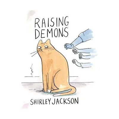 Raising Demons Audibook, by Shirley Jackson