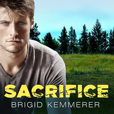 Sacrifice Audibook, by Brigid Kemmerer