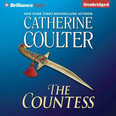 The Countess Audibook, by Catherine Coulter