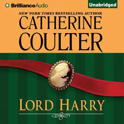 Lord Harry Audibook, by Catherine Coulter