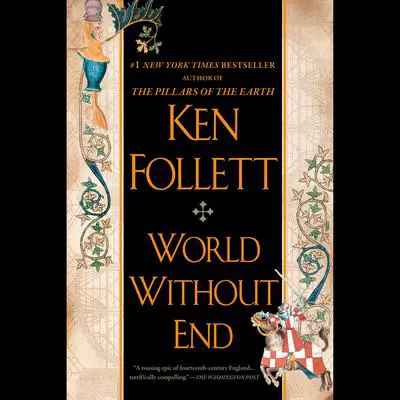 World Without End Audibook, by Ken Follett