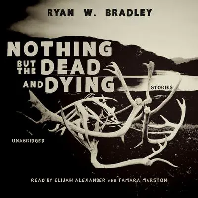 Nothing but the Dead and Dying Audibook, by Ryan W. Bradley