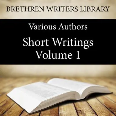 Short Writings Volume 1 Audibook, by Hamilton Smith
