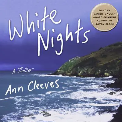 White Nights: A Thriller Audibook, by Ann Cleeves