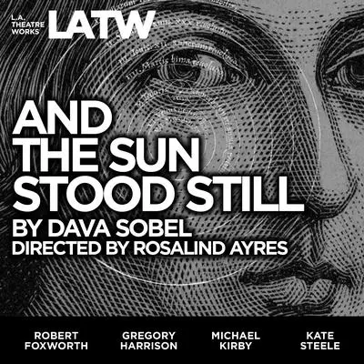 And the Sun Stood Still Audibook, by Dava Sobel
