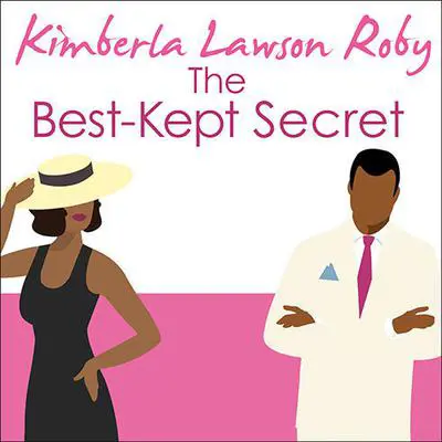 The Best-Kept Secret Audibook, by Kimberla Lawson Roby