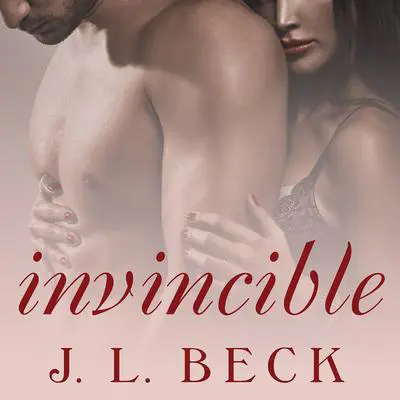 Invincible Audibook, by J. L. Beck