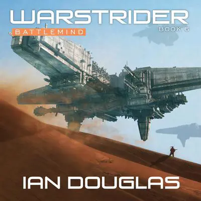 Warstrider: Battlemind Audibook, by Ian Douglas
