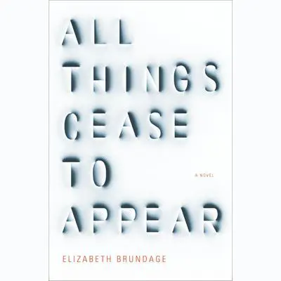 All Things Cease to Appear: A novel Audibook, by Elizabeth Brundage