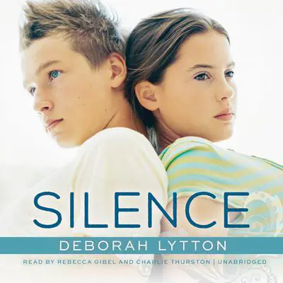 Silence Audibook, by Deborah Lytton