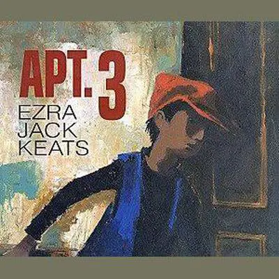 Apt. 3 Audibook, by Ezra Jack Keats