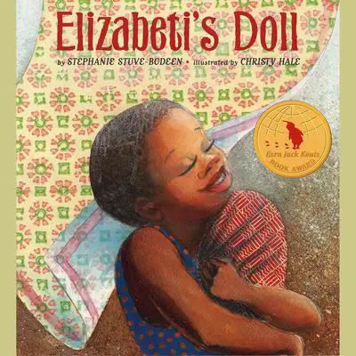 Elizabeti's Doll Audibook, by Stephanie Stuve-Bodeen