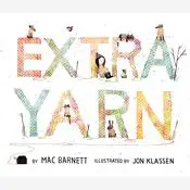 Extra Yarn