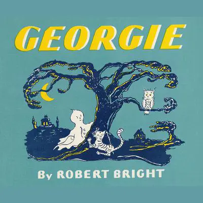 Georgie Audibook, by Robert Bright