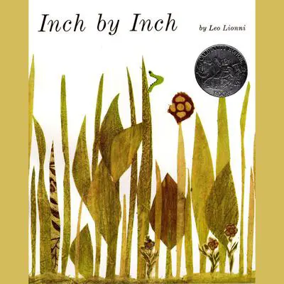 Inch by Inch Audibook, by Leo Lionni