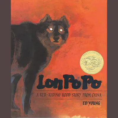 Lon Po Po: A Red Riding Story from China Audibook, by Ed Young