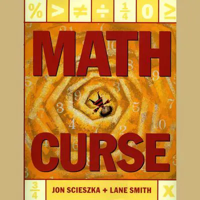 Math Curse Audibook, by Jon Scieszka