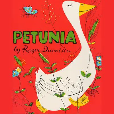 Petunia Audibook, by Roger Duvoisin
