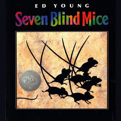 Seven Blind Mice Audibook, by Ed Young