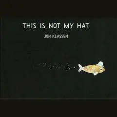This Is Not My Hat Audibook, by Jon Klassen