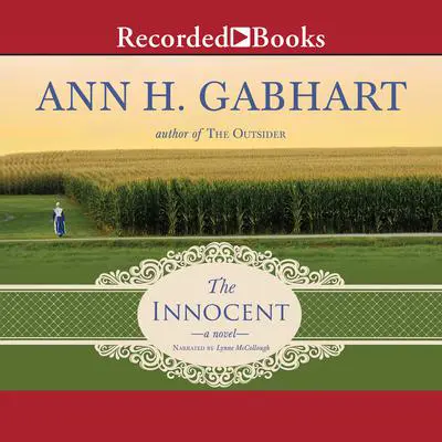 The Innocent Audibook, by Ann H. Gabhart
