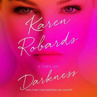 Darkness Audibook, by Karen Robards