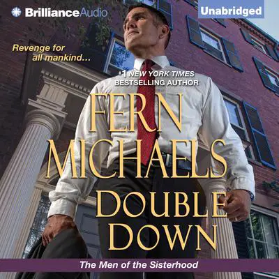 Double Down Audibook, by Fern Michaels