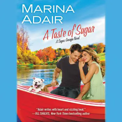 A Taste of Sugar Audibook, by Marina Adair