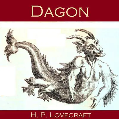 Dagon Audibook, by H. P. Lovecraft