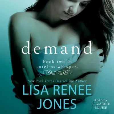 Demand: Inside Out Audibook, by Lisa Renee Jones