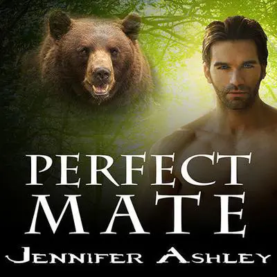 Perfect Mate: A Shifters Unbound Novella Audibook, by Jennifer Ashley