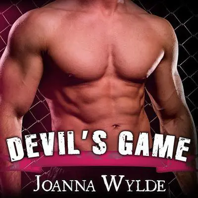 Devil's Game Audibook, by Joanna Wylde