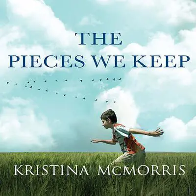 The Pieces We Keep Audibook, by Kristina McMorris