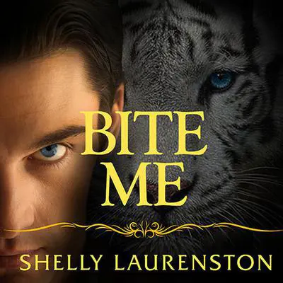 Bite Me Audibook, by Shelly Laurenston